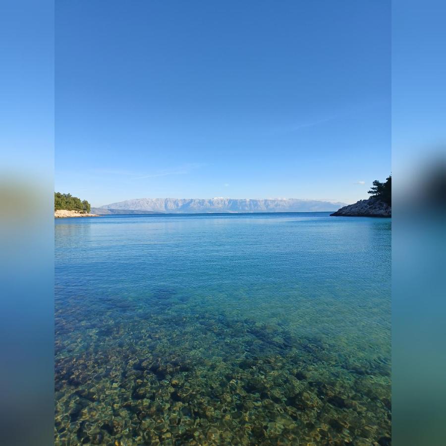 Apartmani Miletic Jelsa  Εξωτερικό φωτογραφία