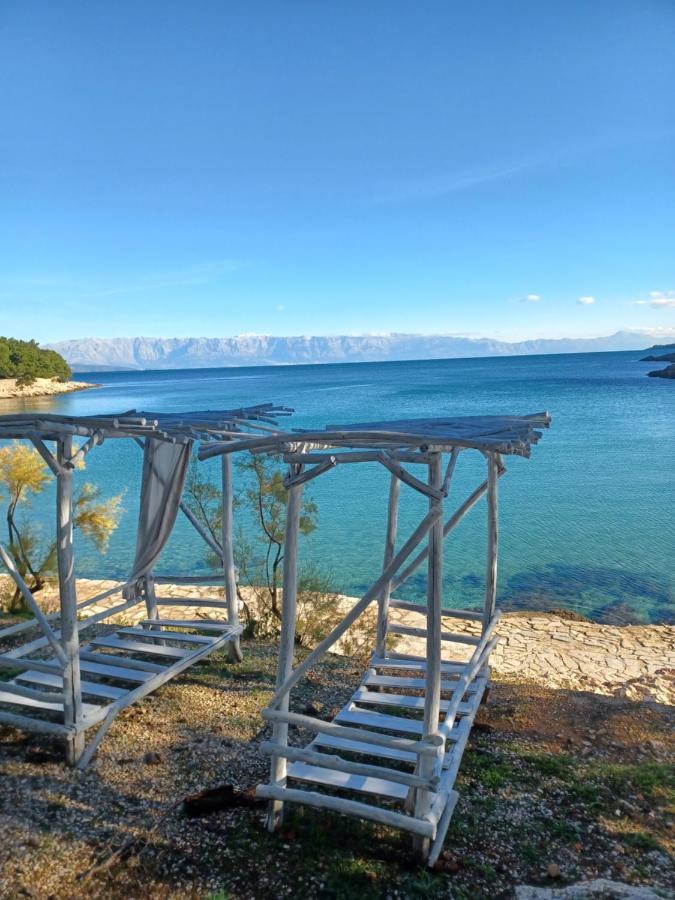Apartmani Miletic Jelsa  Εξωτερικό φωτογραφία