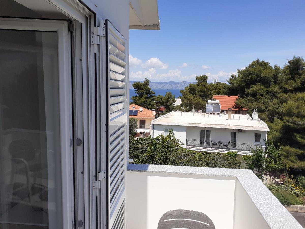 Apartmani Miletic Jelsa  Εξωτερικό φωτογραφία
