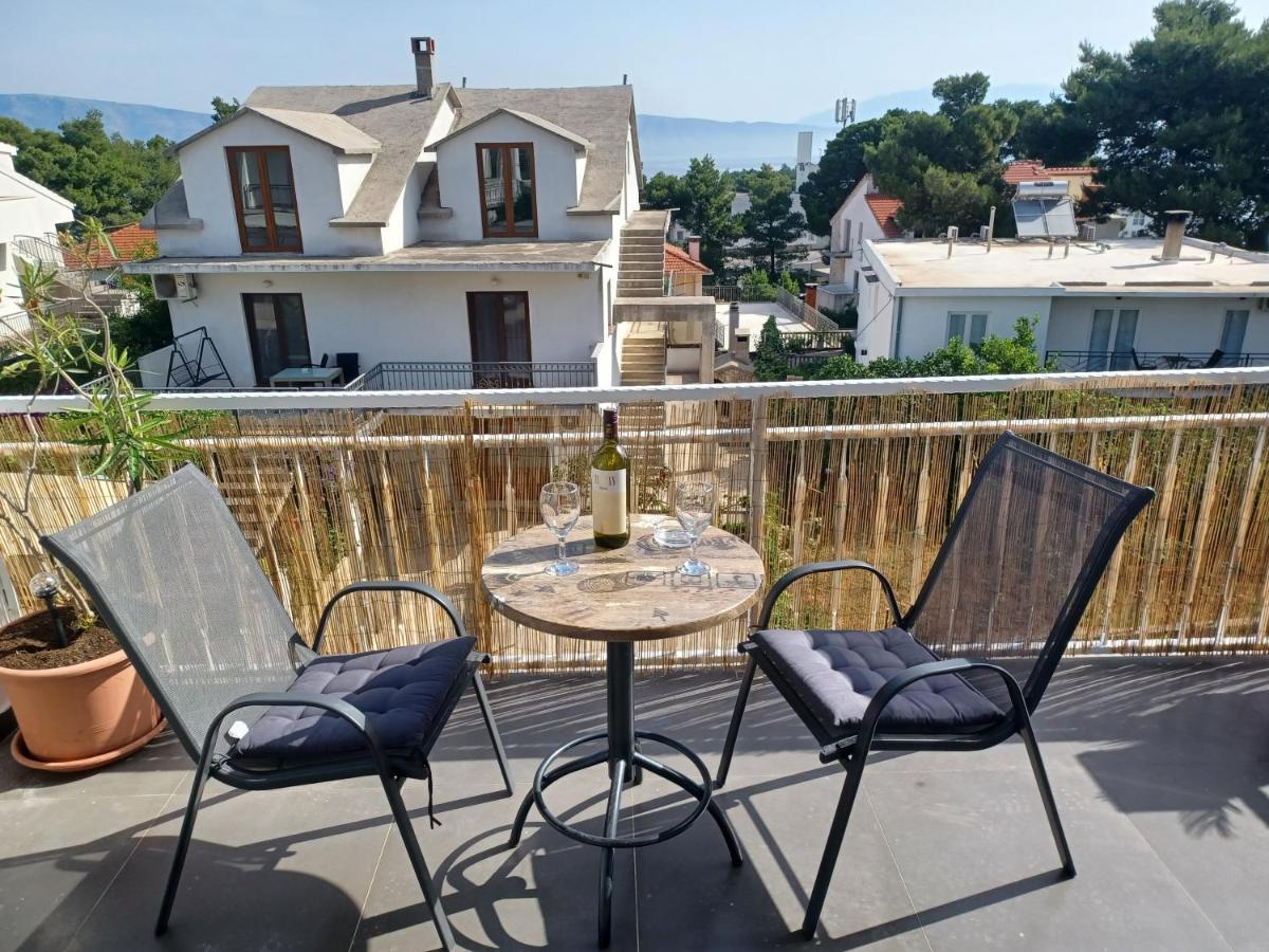 Apartmani Miletic Jelsa  Εξωτερικό φωτογραφία