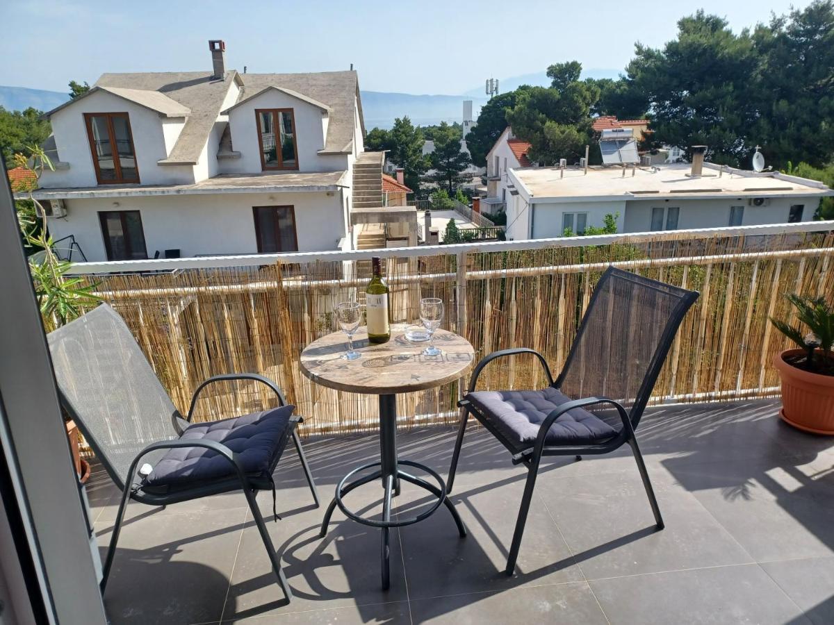 Apartmani Miletic Jelsa  Εξωτερικό φωτογραφία