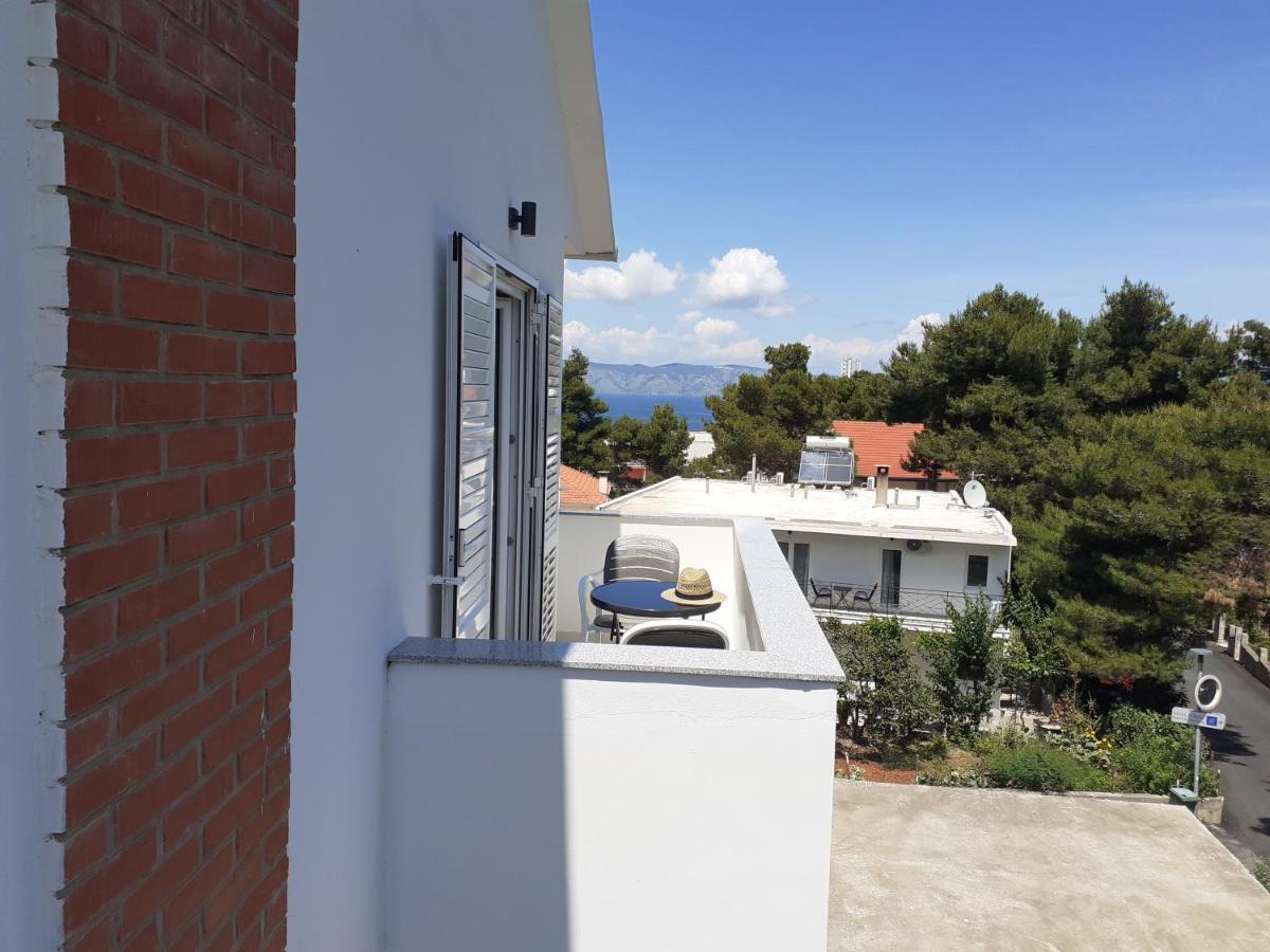 Apartmani Miletic Jelsa  Εξωτερικό φωτογραφία