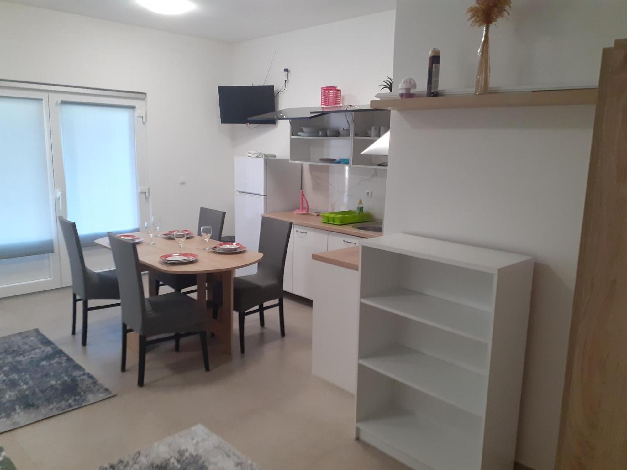 Apartmani Miletic Jelsa  Εξωτερικό φωτογραφία