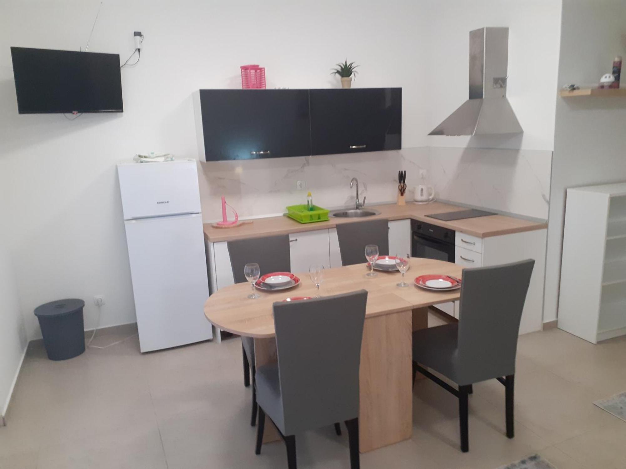 Apartmani Miletic Jelsa  Εξωτερικό φωτογραφία