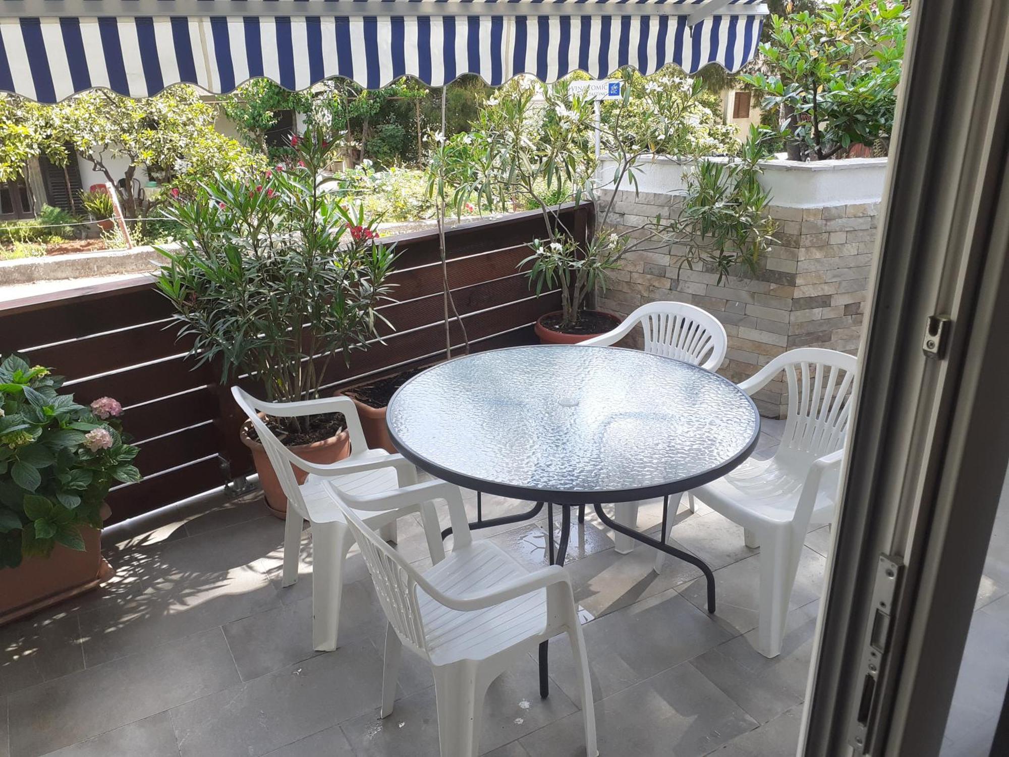 Apartmani Miletic Jelsa  Εξωτερικό φωτογραφία