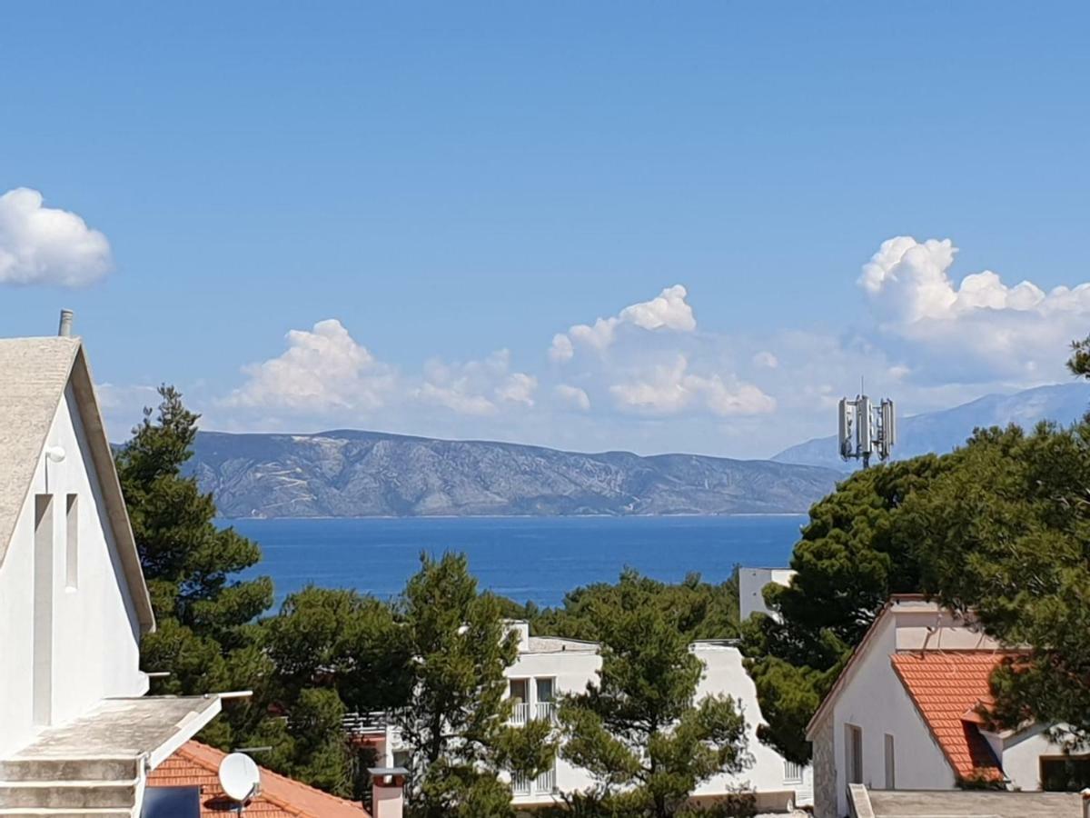 Apartmani Miletic Jelsa  Εξωτερικό φωτογραφία
